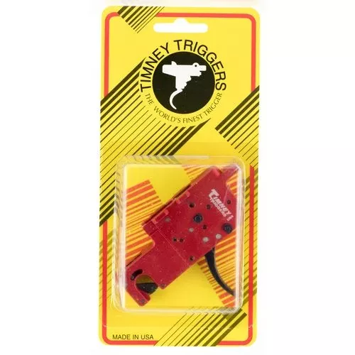 Timney Triggers 650 RPRRuger Precision Two-Stage Curved 8 oz/1.00 lbs