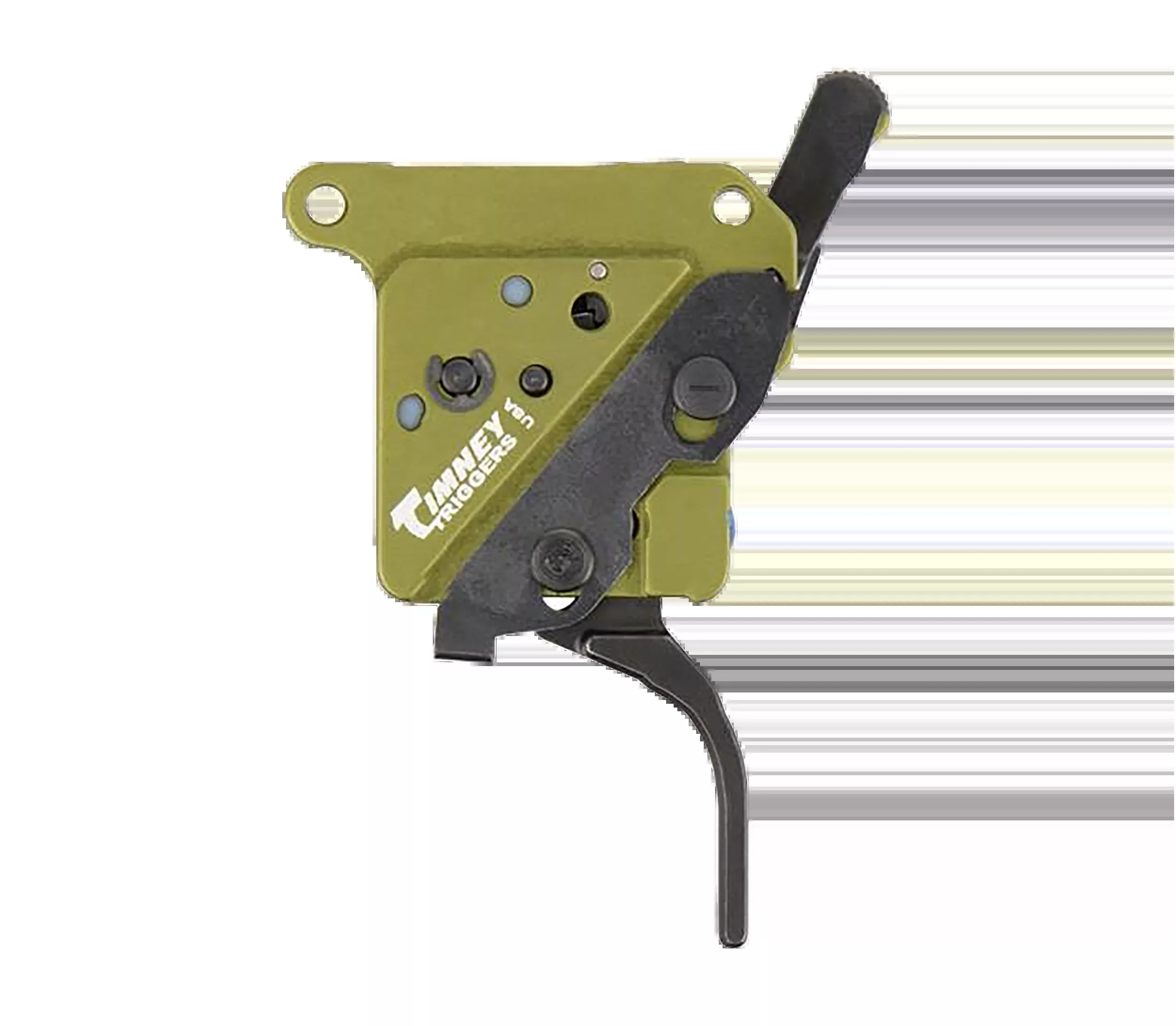 Timney Triggers Elite Hunter Remington 700 Right-Hand Straight Trigger 3 lb Pull 517V2