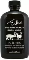 Tink's Doe In Rut Buck Lure 4 Ounce