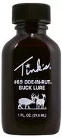 Tinks W6366 Buck Lure, 1 Ounce, Bottle