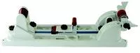 Tipton 181181 Best Gun Vise Gray Polymer Universal