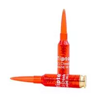 Tipton 6.5 Creedmoor Snap Caps 2- Pack Polymer