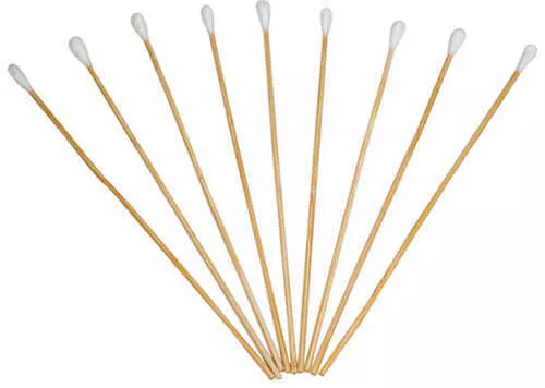 Tipton Power Swab .22 Caliber, Package of 250