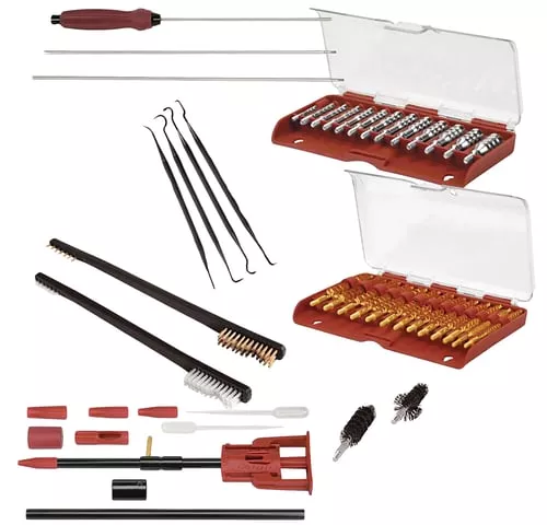 TIPTON ULTRA CLEANING KIT