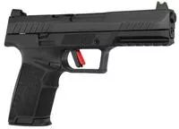 Tisas Px- 5.7 Or 5.7x28mm 4.8 " 20rd Pistol Black
