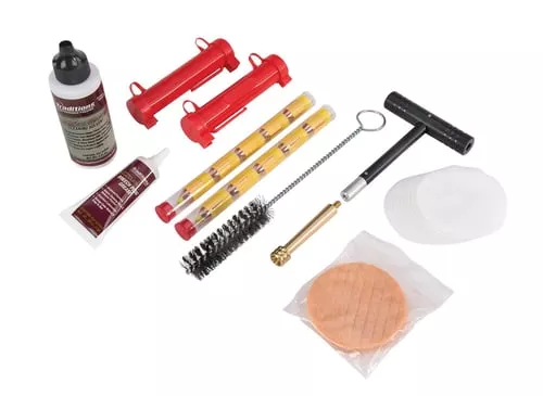 TRAD EZ CLEAN 2 HUNTER ACC KIT PELLET LOAD 50CA