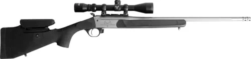 TRAD OUTFITTER PROSERIES SYN BLK 45-70 22 TUNG