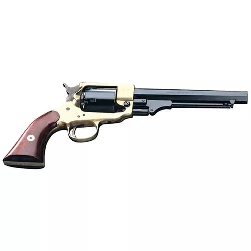 TRAD SPILLER & BURR BRASS .36CAL 6.5