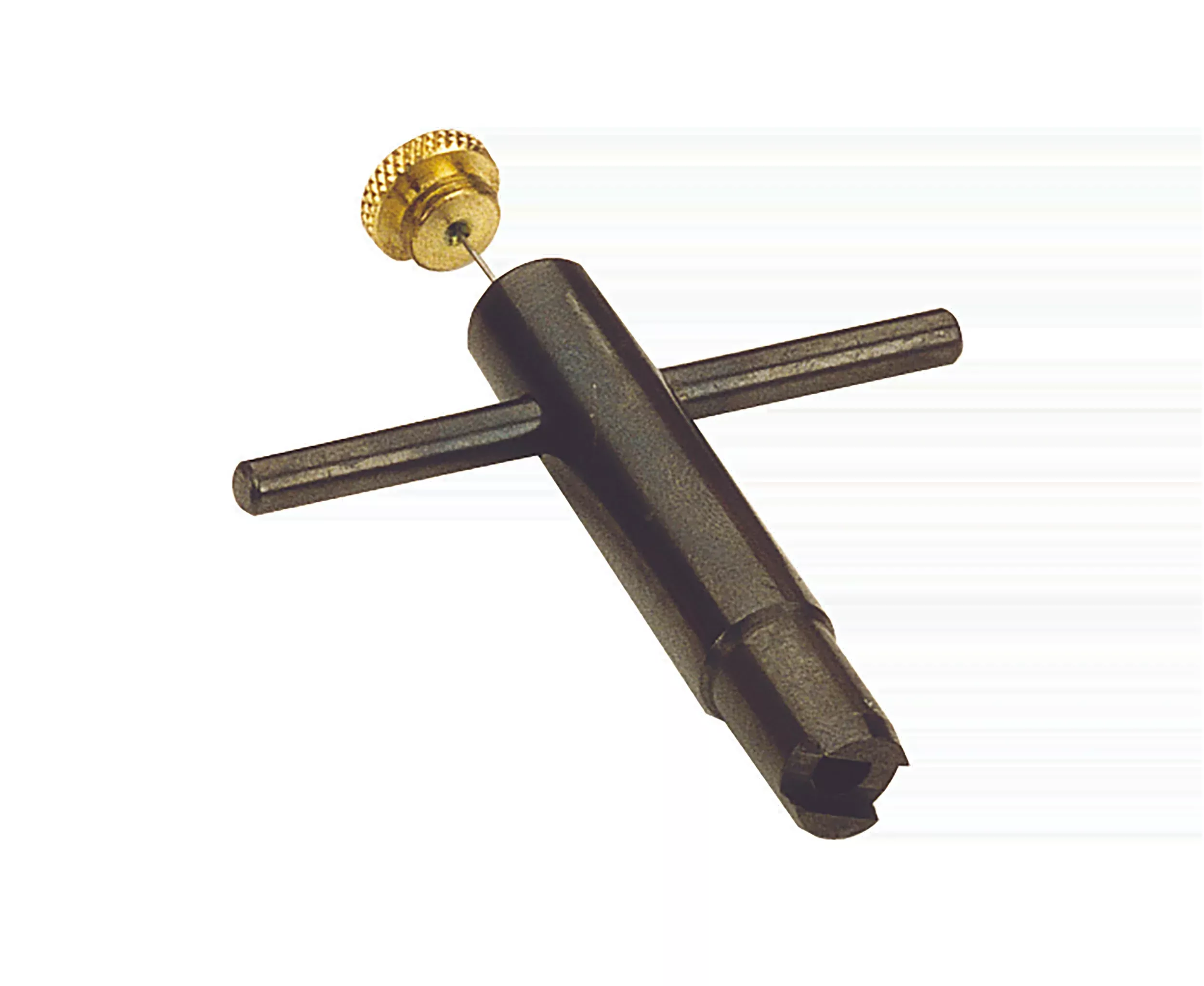 Traditions A1211 Deluxe Nipple Wrench - Side-Lock Muzzleloaders