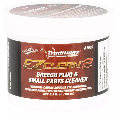 Traditions A1939 EZ Clean 2 Breech Plug Cleaner Muzzleloader