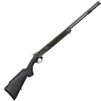 Traditions Cr84110440 Nitrofire 50 Cal 209 Primer 26 " Gray Cerakote Rec/Barrel With Vapr Twist Black Synthetic Stock