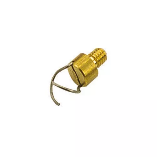 Traditions Patch Puller Worm.45-.50 cal.