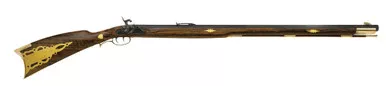 Traditions Pennsylvania Rifle Percussion .50 caliber with 33.5" Barrel