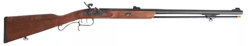 Traditions R392001 ShedHorn Muzzle Loader, .50 Cal, 26" Cerakote Bbl