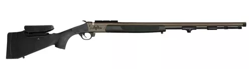 Traditions R74660450B Pursuit XT Pro Series Muzzle Loader, .50 Cal