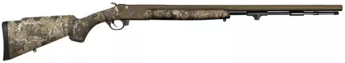 Traditions R748804425 Pursuit XT 50 Cal Muzzle Loader Syn. Veil