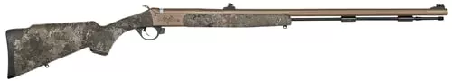 Traditions R748804425WA Pursuit XT Northwest Muzzle Loader, .50 Cal