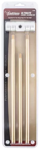 Traditions Ultimate Loading Cleaning Rod