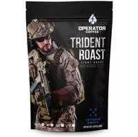 Trident Roast 12oz Ground
