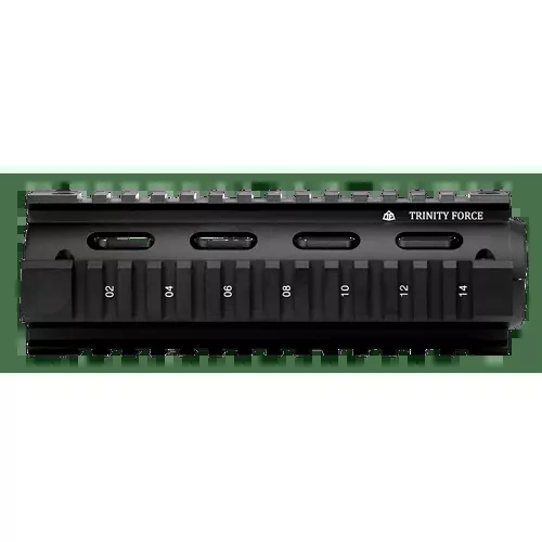 Trinity Force 6.5 2PC QUAD RAIL