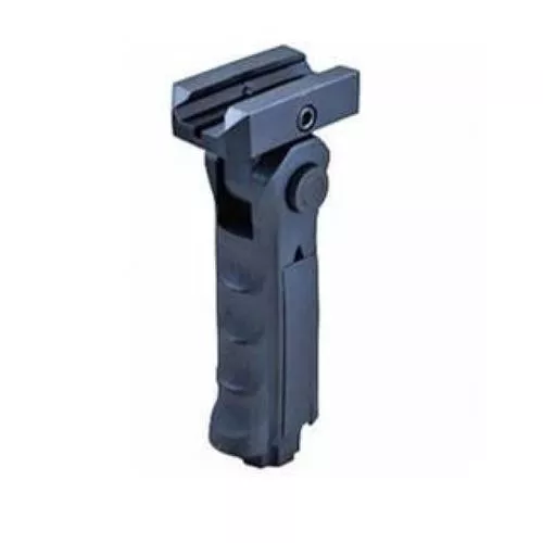 Trinity Force AR 5 Position Folding Vertical Grip