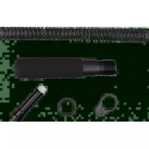 Trinity Force Pistol Buffer Tube, Spring,