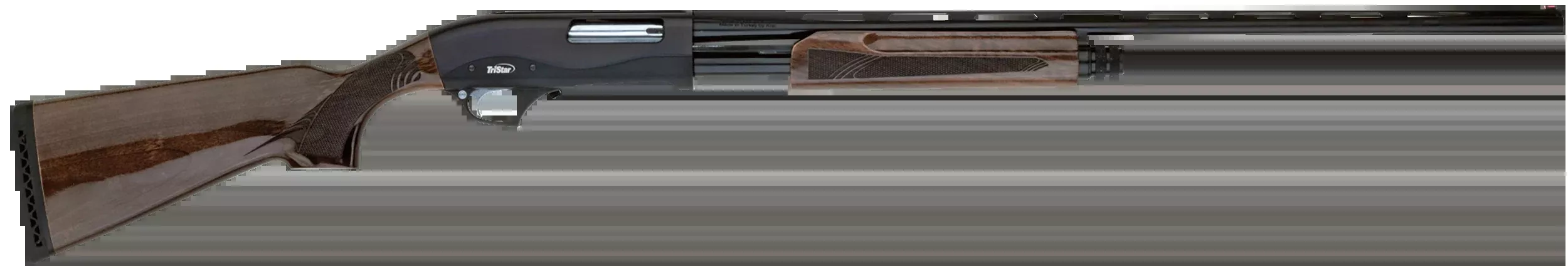 TriStar Cobra III 410 Gauge 28" 5+1 3" Walnut Pump Shotgun