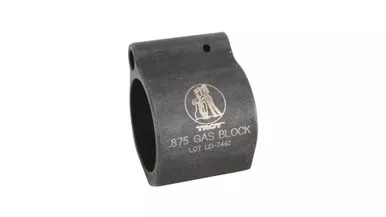Troy industries .875 Low Profile Gas Block