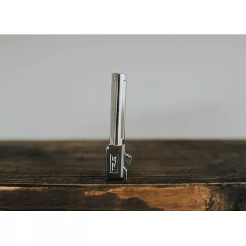 True Precision Glock 19 Match Grade X-Fluted Barre