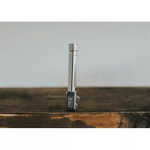 True Precision Glock 19 Match Grade X-Fluted Threa 2