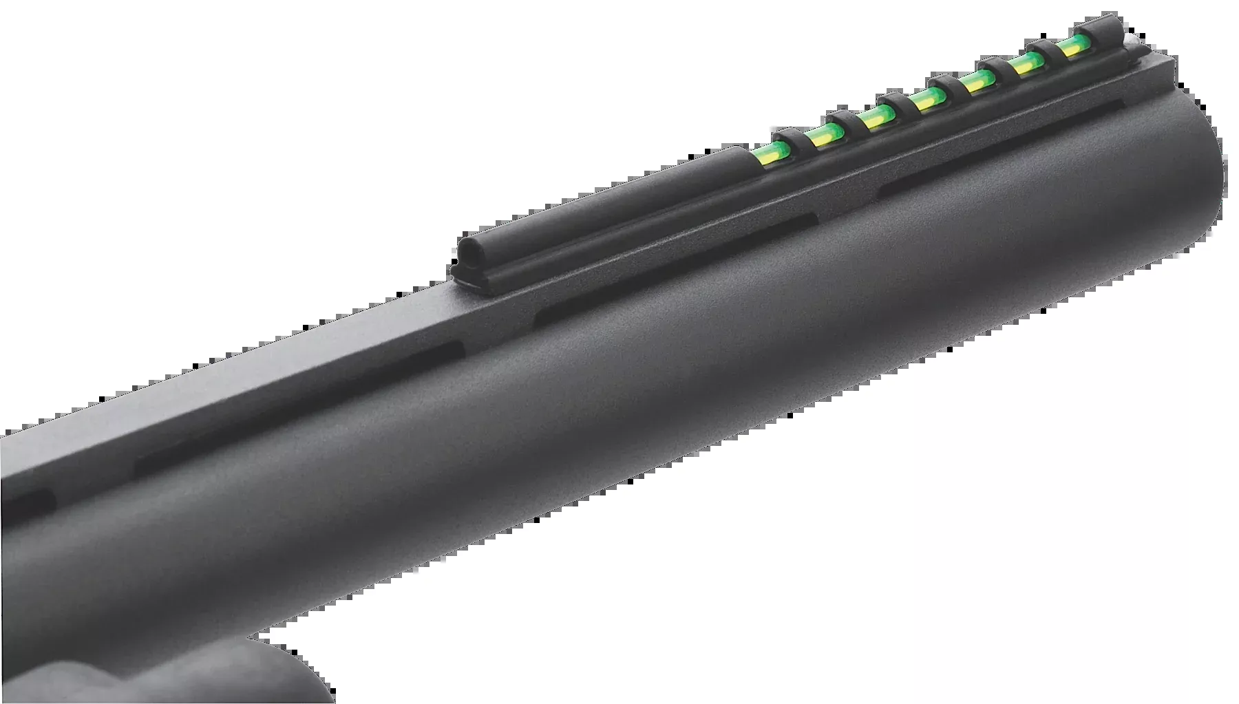 TruGlo Glo-Dot Universal Pro Green Fiber Optic Shotgun Front Sight