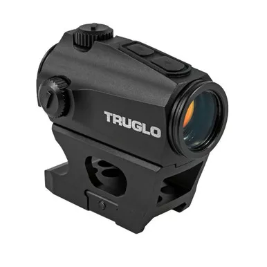 Truglo IGNITE Mini - 2 MOA Red Dot
