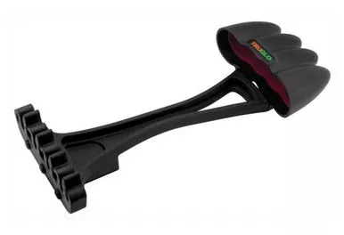 Truglo Quiver Tuff- Loc 4- Arrow Black