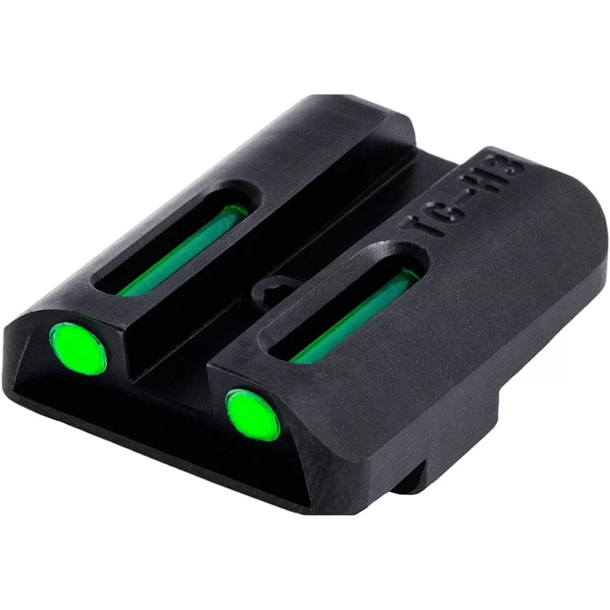 TruGlo TFO Handgun Sight, Glock 42/43 - TG131GT1A
