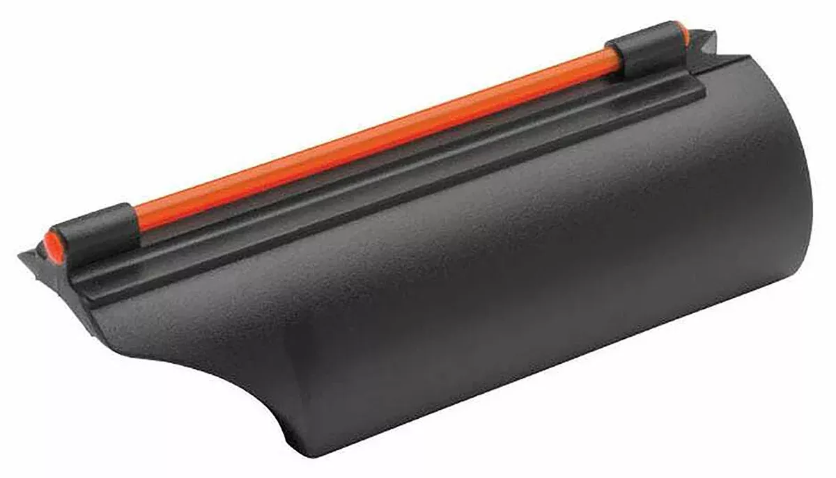 TruGlo TGTG92HA Home Defense Universal Sight Red Front Fiber Optic Sight