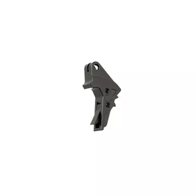 Tyrant CNC Smith & Wesson M&P Trigger - Black / Black
