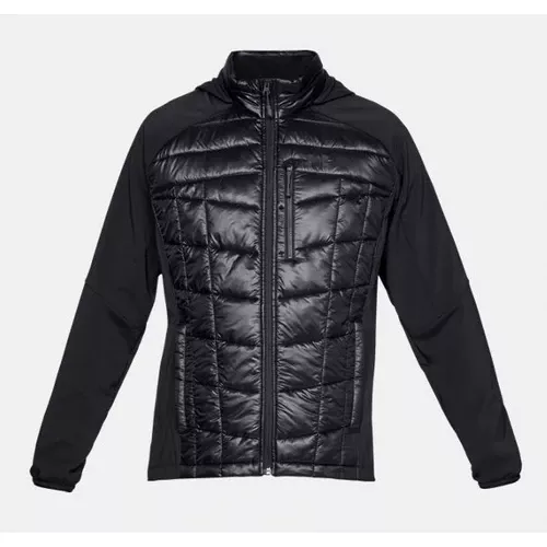 UA Encompass Hybrid Jacket - Black