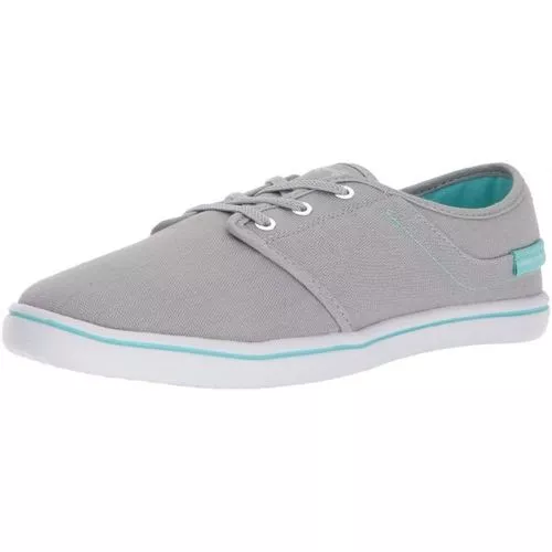 UA Street Encounter 1287196-101-overcast gray