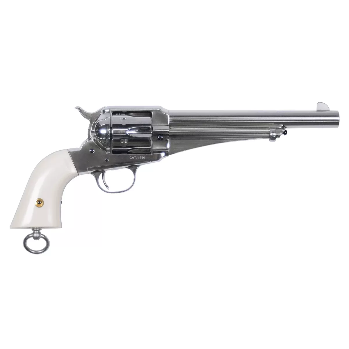 Uberti Outlaws & Lawmen "Frank" 1875 Single Action Army .45 Colt Revolver