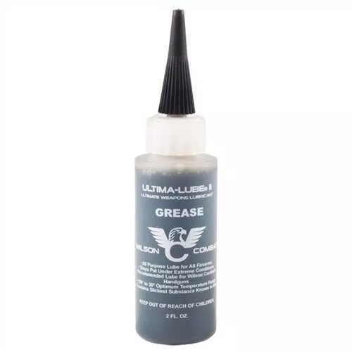 Ultima-Lube Ii Grease, 2 Oz