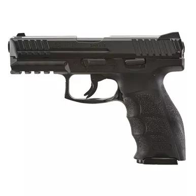 Umarex Heckler & Koch VP9 Blowback CO2 Airgun - .177 Caliber, 350 FPS