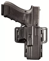 Uncle Mike's Reflex Open Top Holster