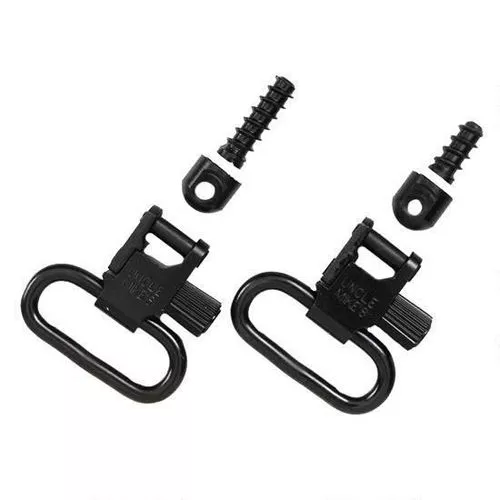 Uncle Mike's Sling Swivels 6