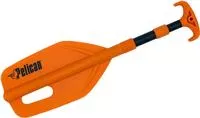 Universal Emergency Paddle Orange