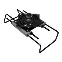 Universal Seat Clamp With Seat Swivel