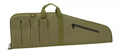 USP P20140MSR CASE 40IN ODG