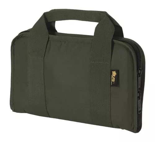 USP P21107ATTACHE CASE ODG