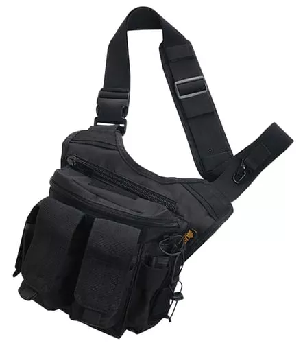 USPK RAPID DEPLOYMENT PACK BLK 12X10X3 (10)