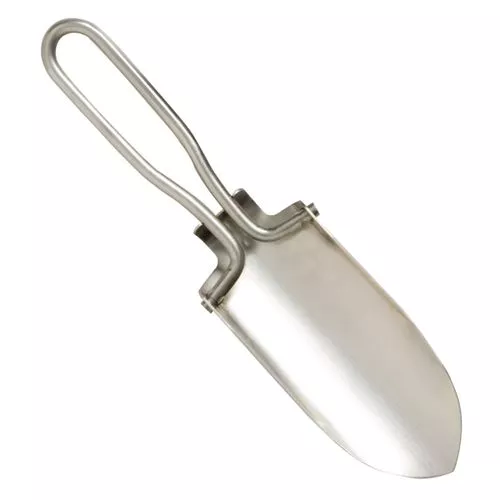 UST Brands 20-02158-02 U-Dig-It Folding Shovel