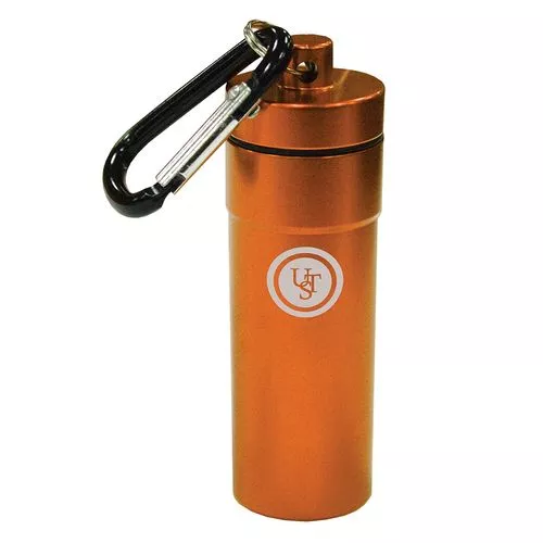 UST Brands BASE Case 1.0 - Orange